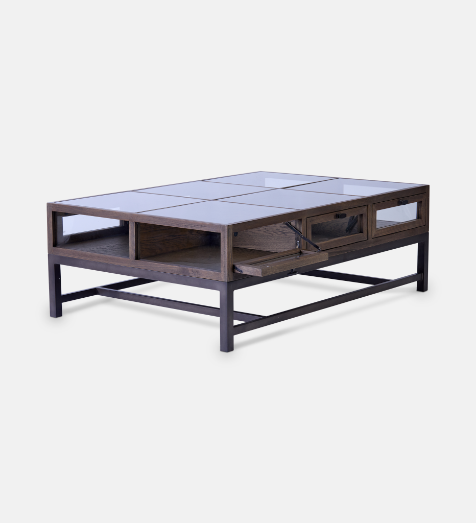 Kinsley Coffee Table Large (93532)