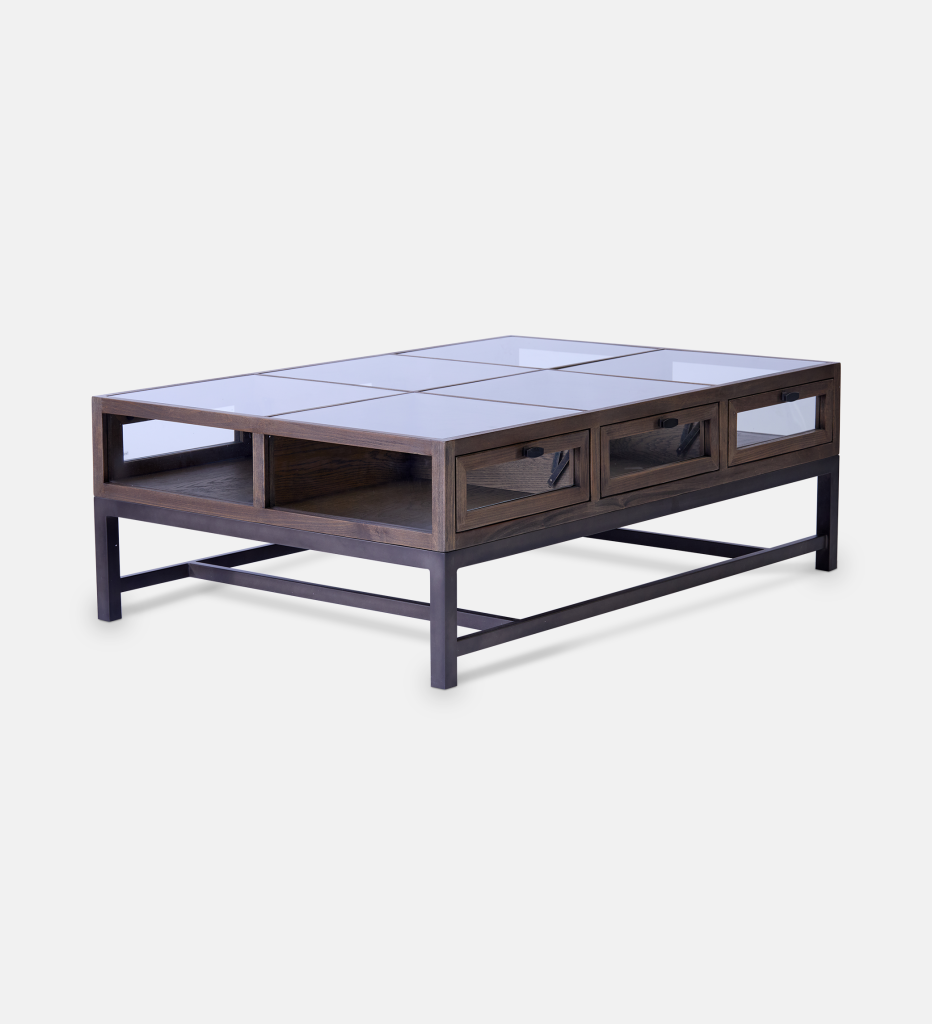 Kinsley Coffee Table Large (93533)