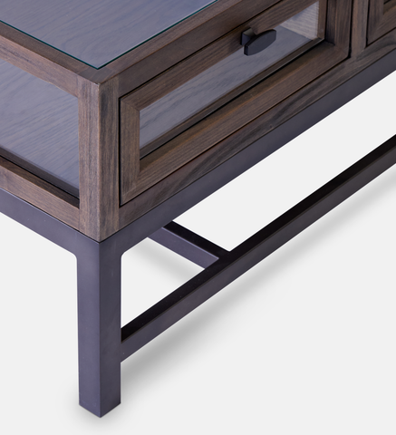 Kinsley Coffee Table Large (93534)