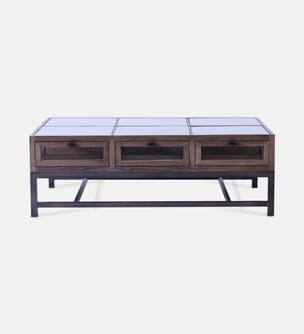 Kinsley Coffee Table (93558)