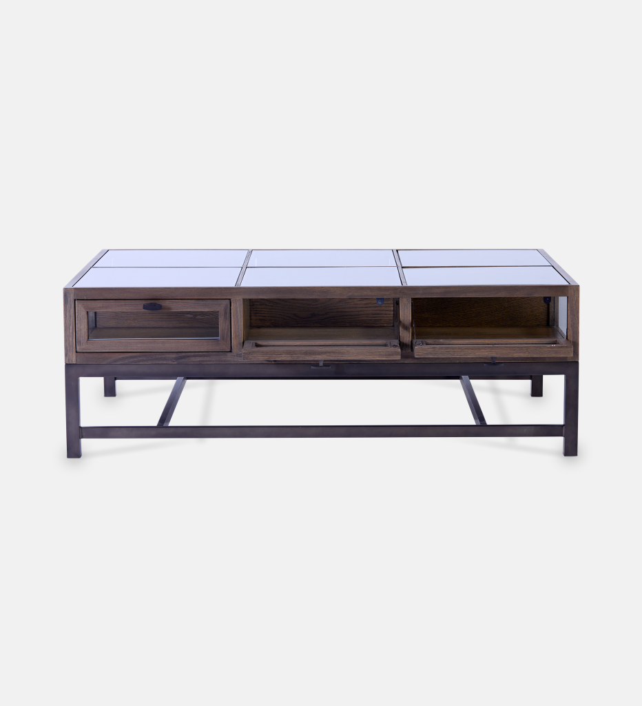 Kinsley Coffee Table Large (93536)