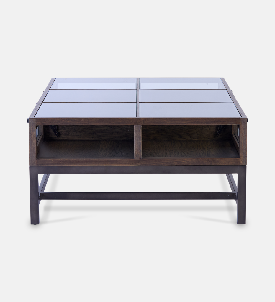 Kinsley Coffee Table Large (93537)