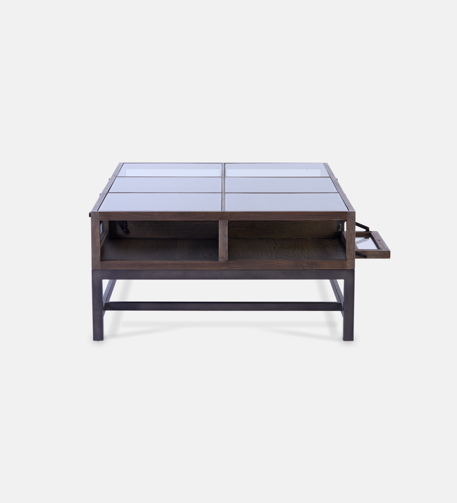 Kinsley Coffee Table Large (93538)