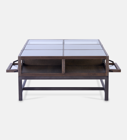 Kinsley Coffee Table Large (93539)