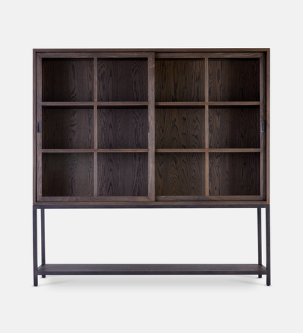 Kinsley Cabinet (93530)