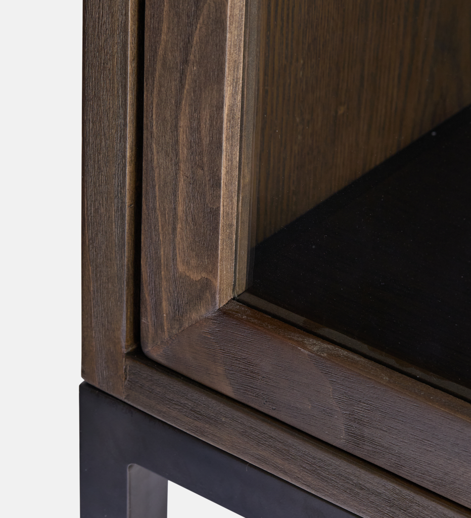 Kinsley Large Cabinet (93521)