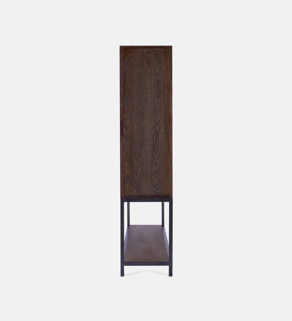Kinsley Large Cabinet (93523)