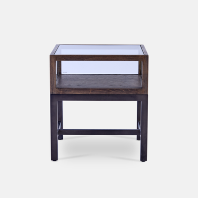 Kinsley Side Table