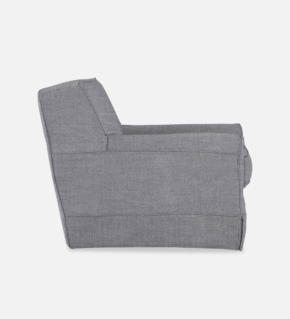 Kirsty Slipcover 1 Seater (68214)