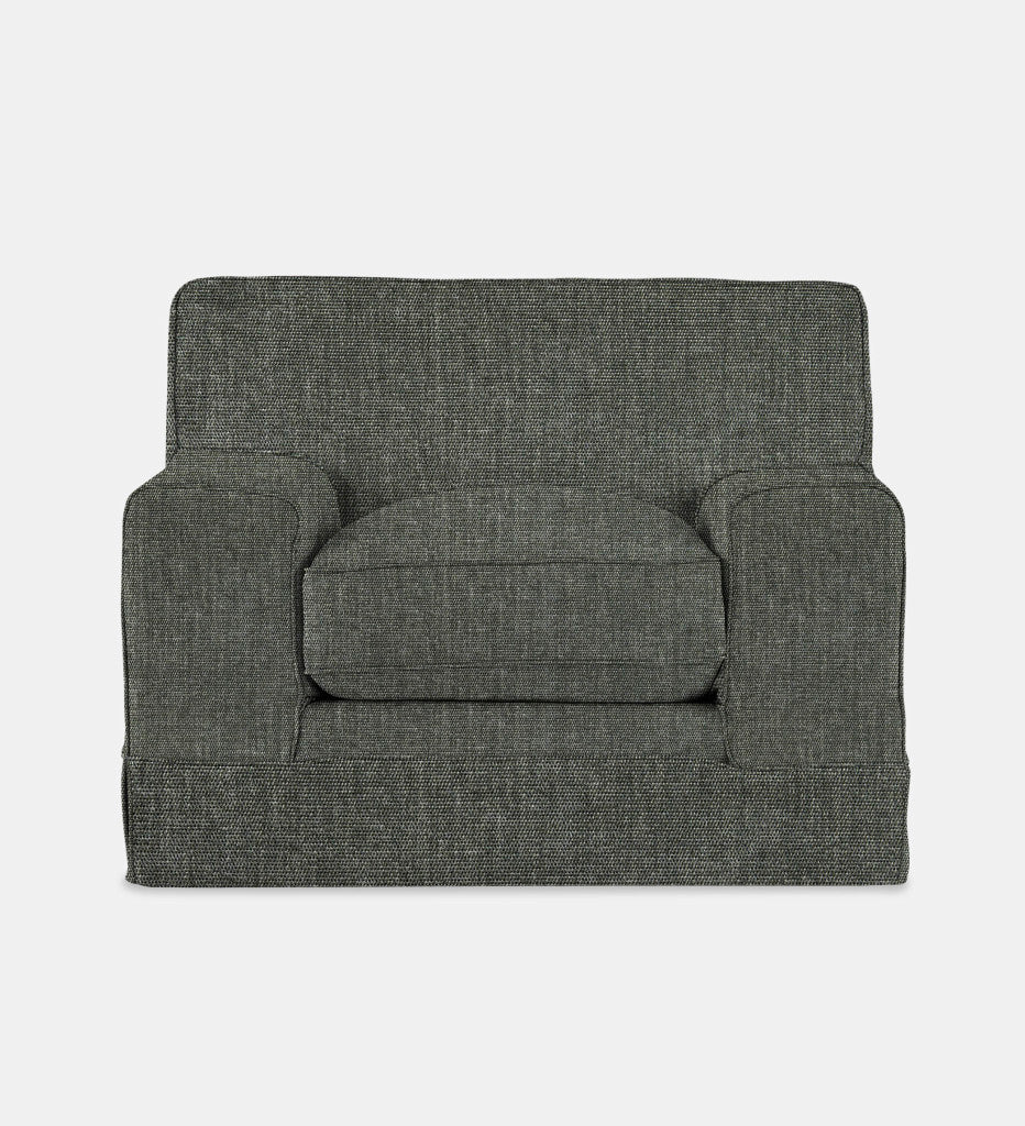 Kirsty Slipcover 1 Seater Chair