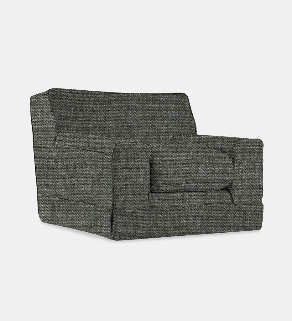 Kirsty Slipcover 1 Seater (67700)