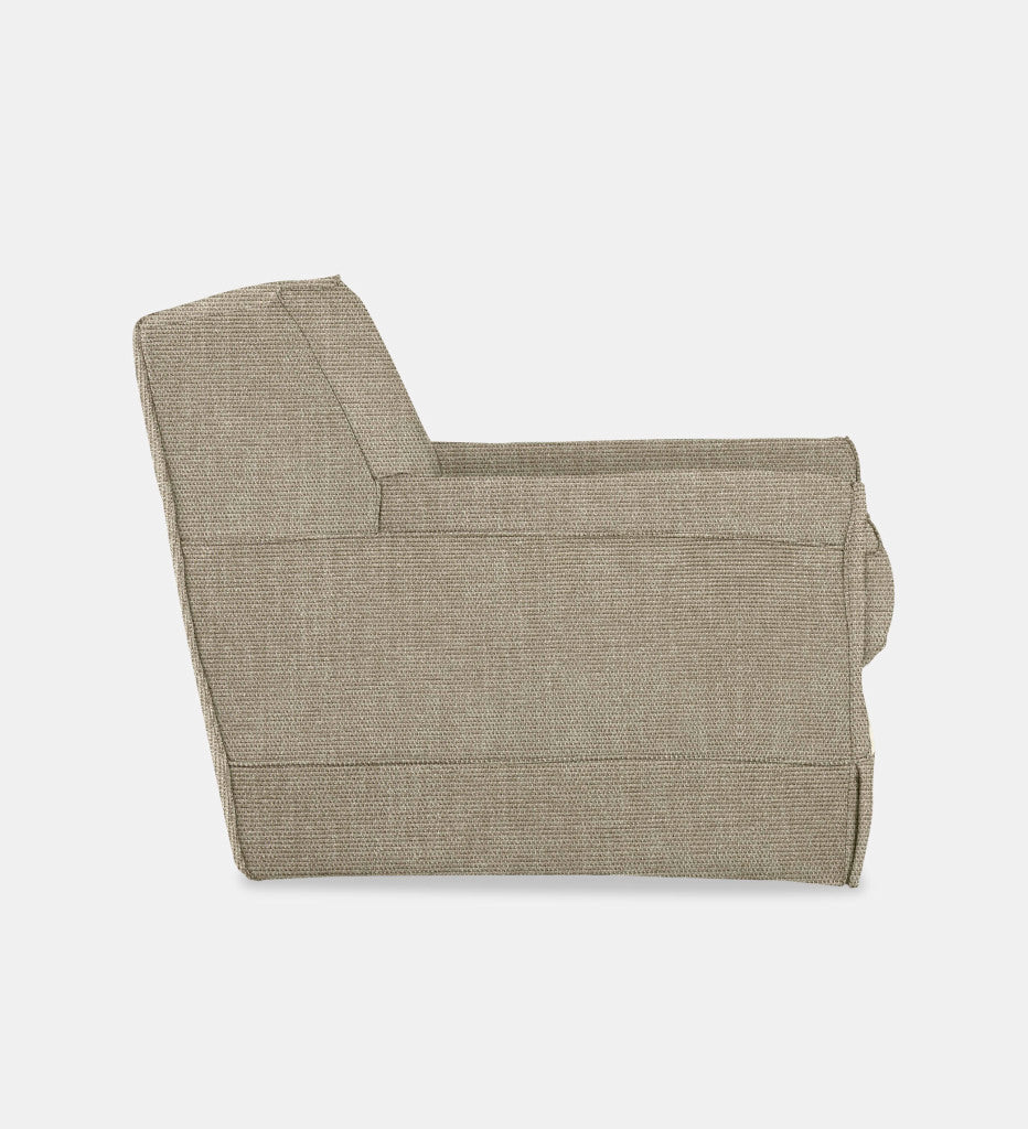 Kirsty Slipcover 1 Seater (69384)