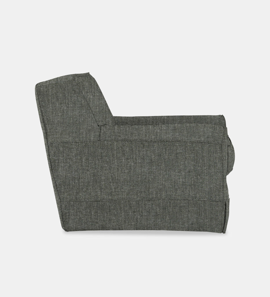 Kirsty Slipcover 1 Seater (67701)