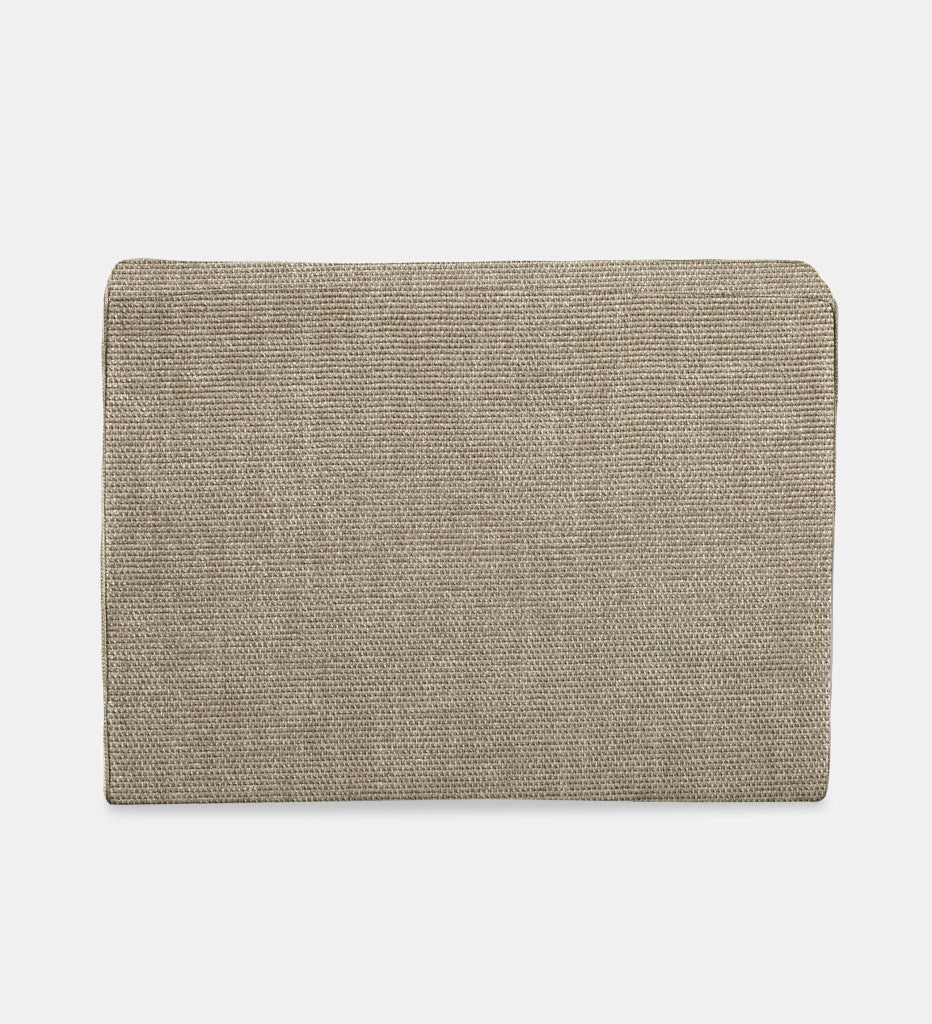 Kirsty Slipcover 1 Seater (69385)