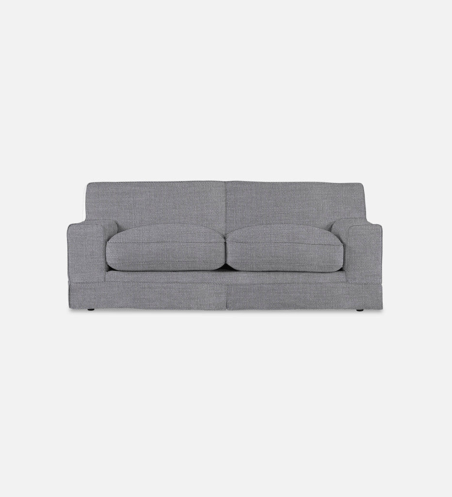 Kirsty Slipcover 2 Seater (68217)
