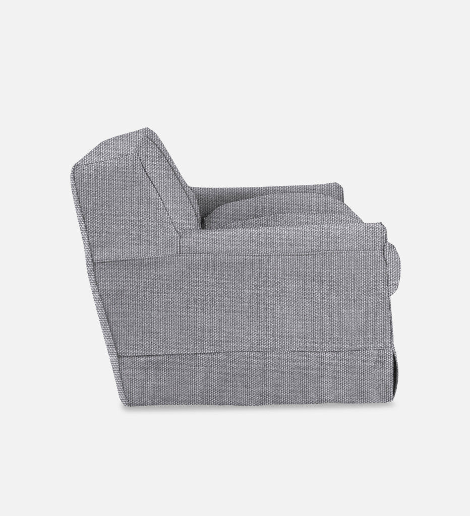 Kirsty Slipcover 3 Seater (69410)