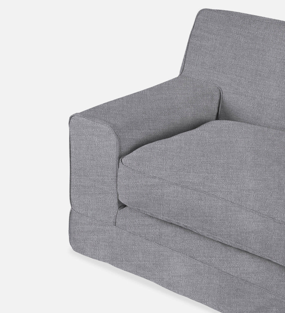 Kirsty Slipcover 3 Seater (69411)