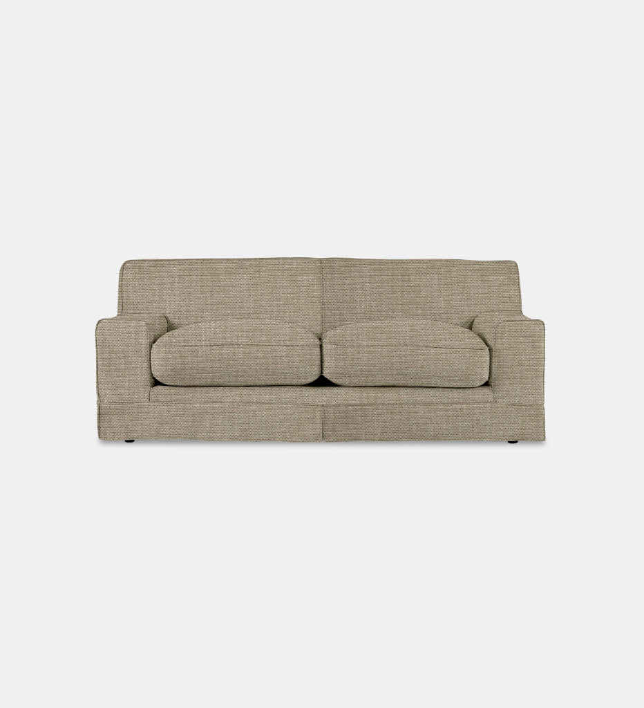 Kirsty Slipcover 2 Seater (69389)