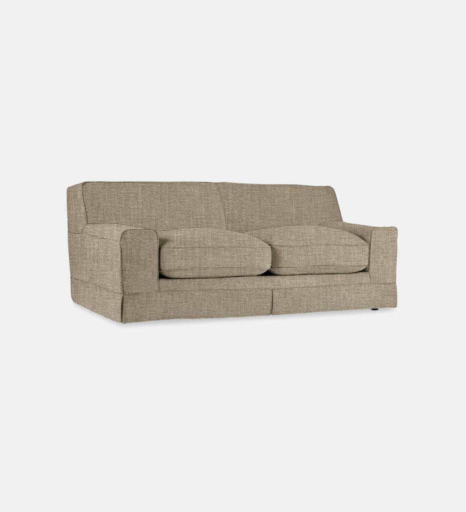 Kirsty Slipcover 2 Seater (69390)