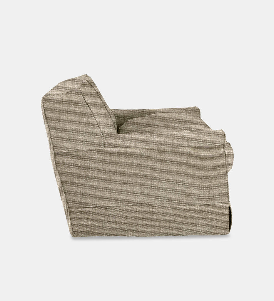 Kirsty Slipcover 2 Seater (69391)