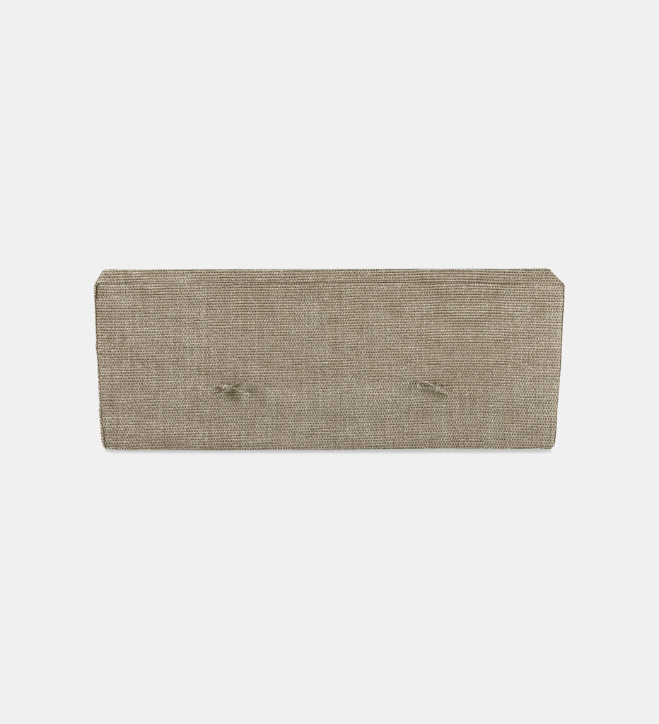 Kirsty Slipcover 2 Seater (69392)