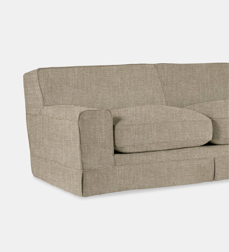Kirsty Slipcover 2 Seater (69393)