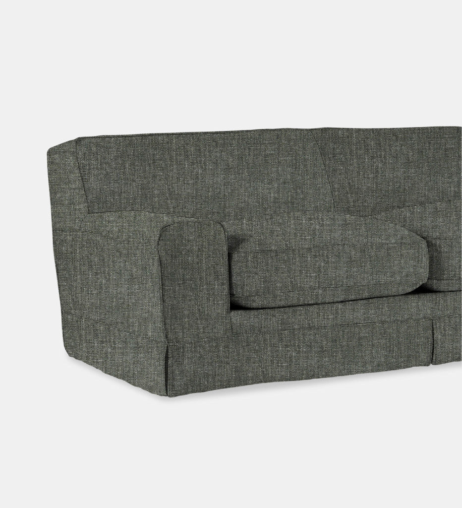 Kirsty Slipcover 2 Seater (67705)