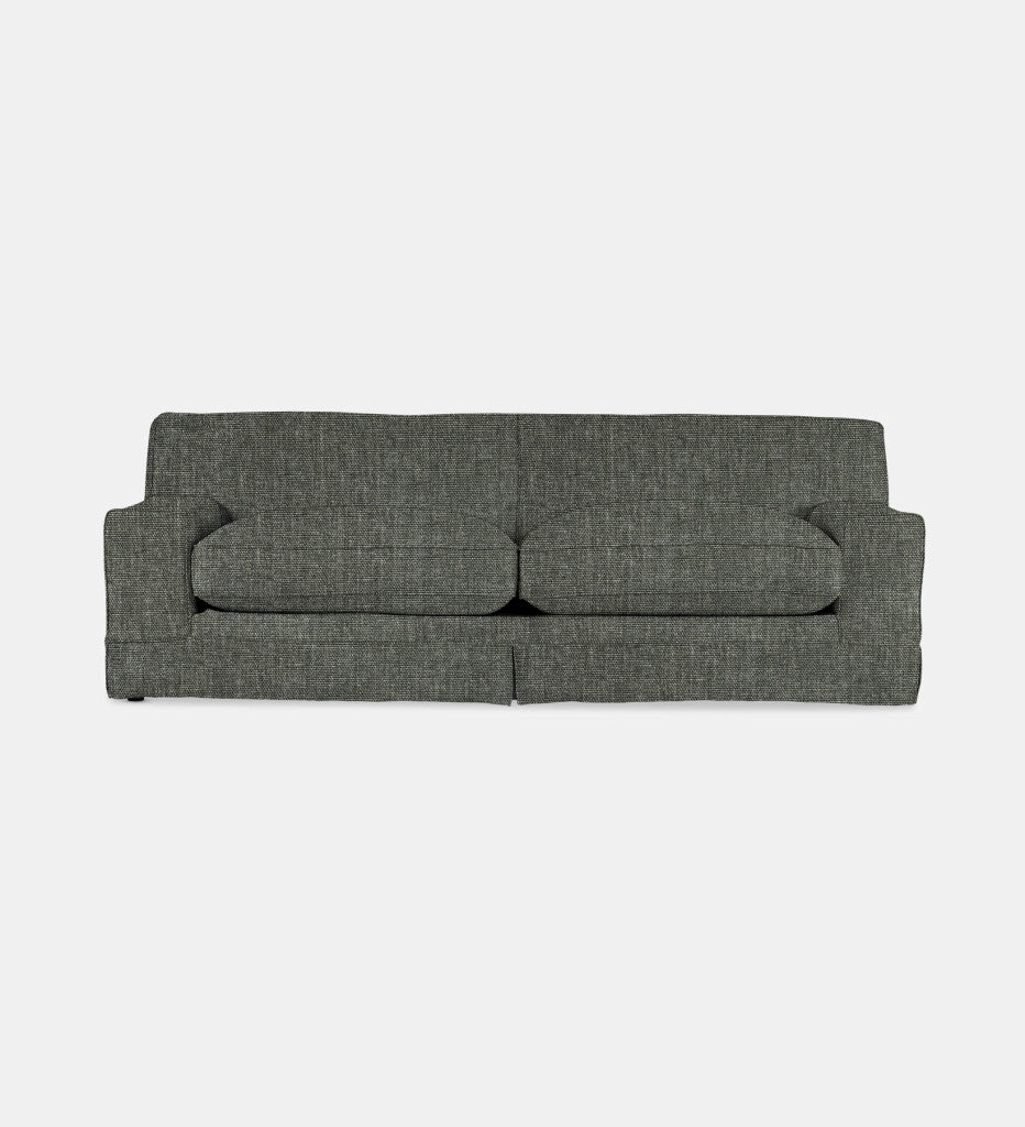 Kirsty Slipcover 3 Seater (67713)