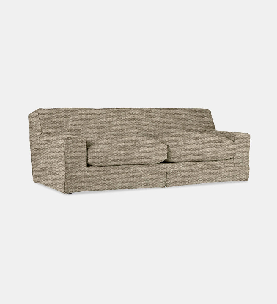 Kirsty Slipcover 3 Seater (69403)