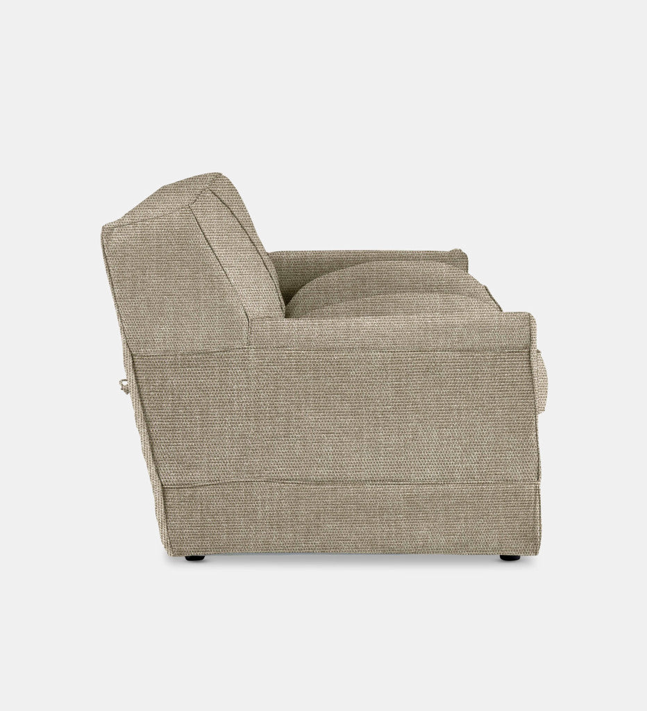 Kirsty Slipcover 3 Seater (69404)