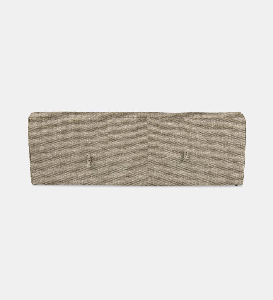 Kirsty Slipcover 3 Seater (69405)