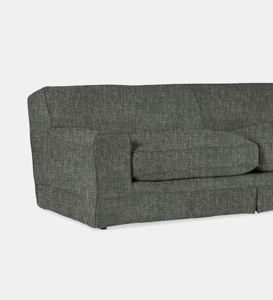 Kirsty Slipcover 3 Seater (67710)
