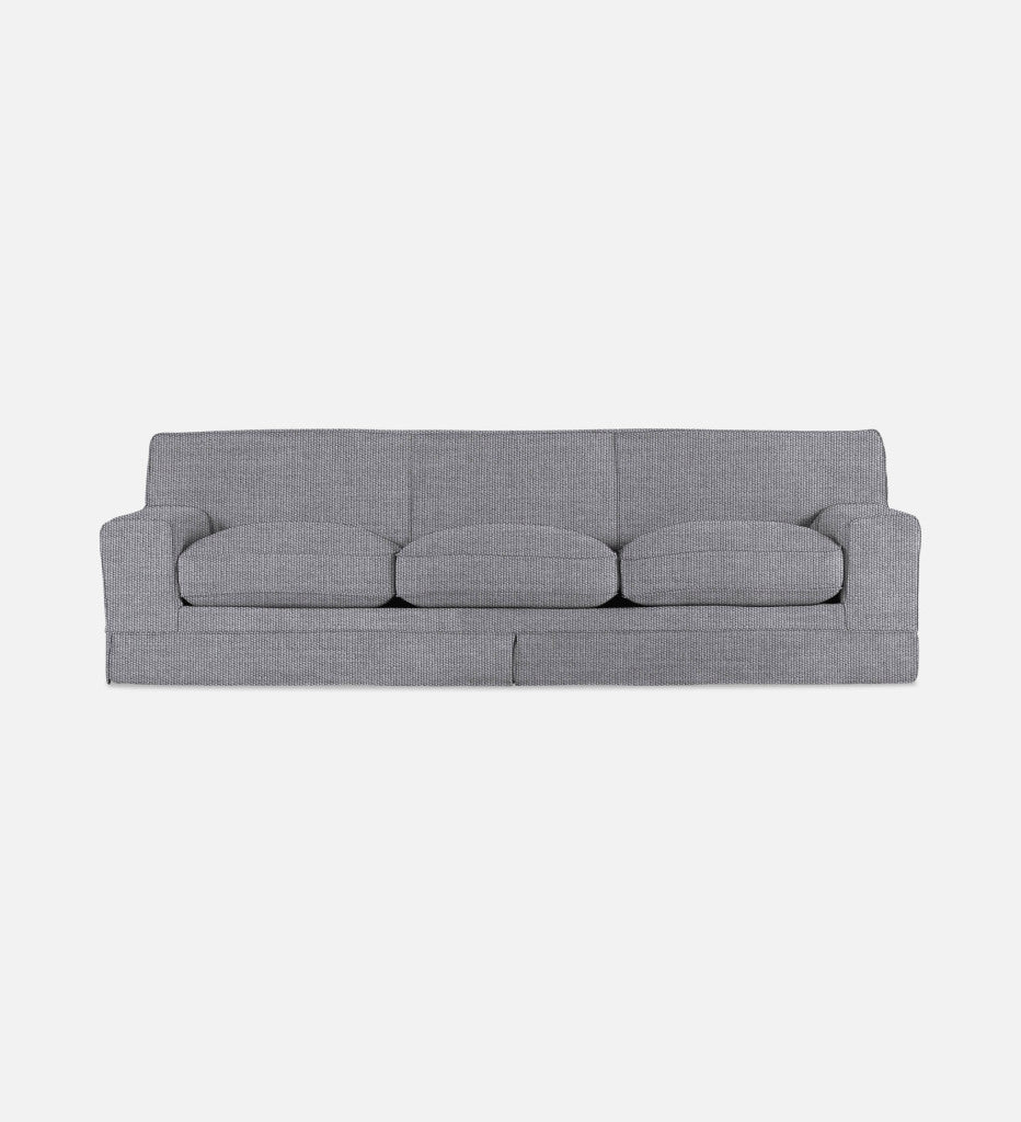 Kirsty Slipcover 4 Seater Couch