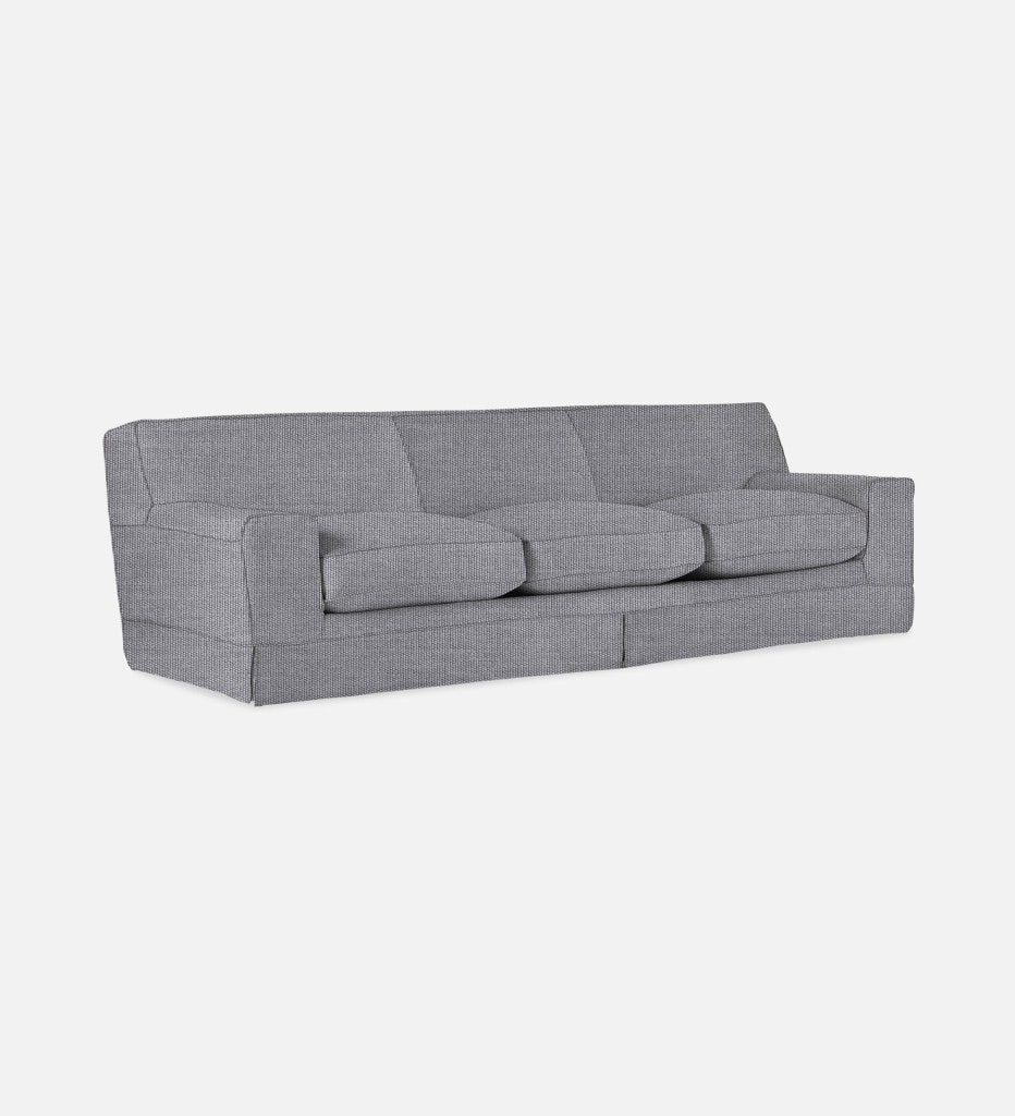 Kirsty Slipcover 4 Seater (68233)
