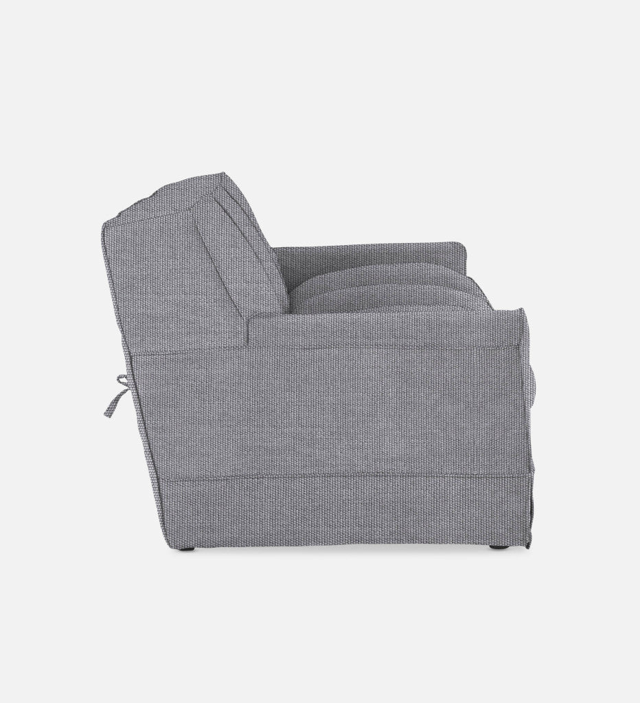 Kirsty Slipcover 4 Seater (68234)