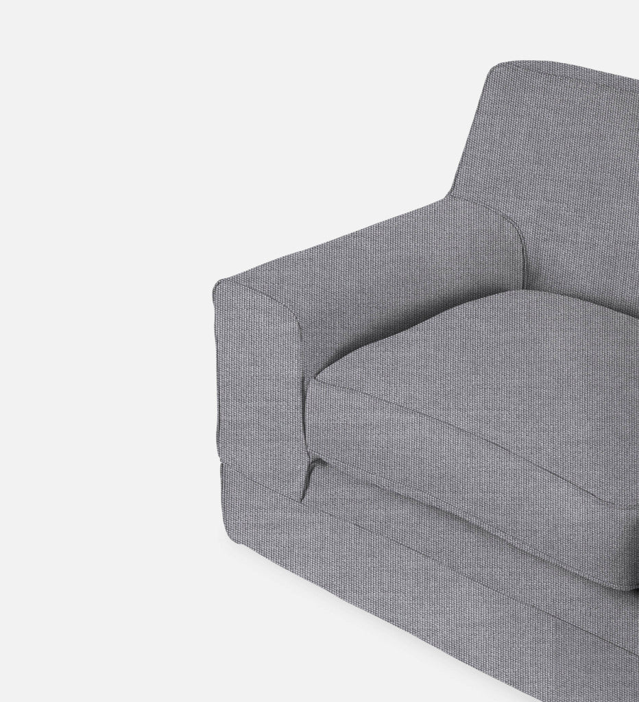 Kirsty Slipcover 4 Seater (68231)