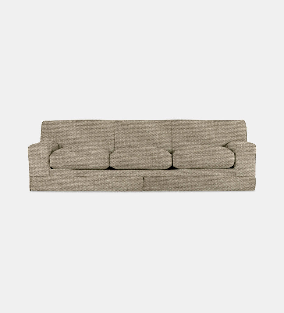 Kirsty Slipcover 4 Seater Couch