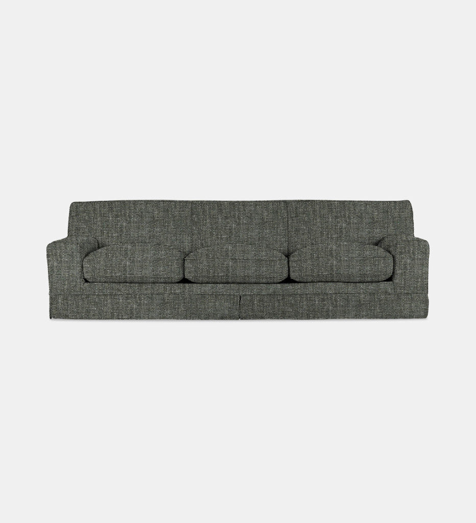 Kirsty Slipcover 4 Seater Couch