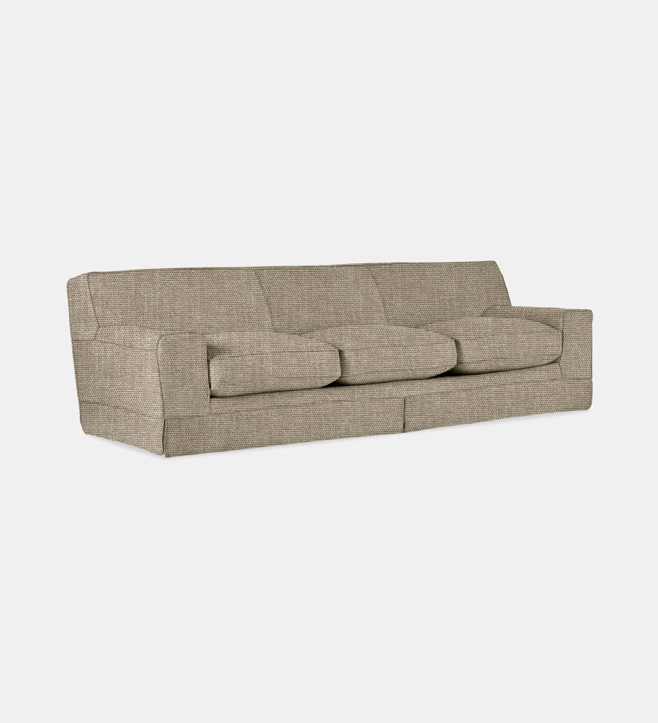 Kirsty Slipcover 4 Seater (69416)