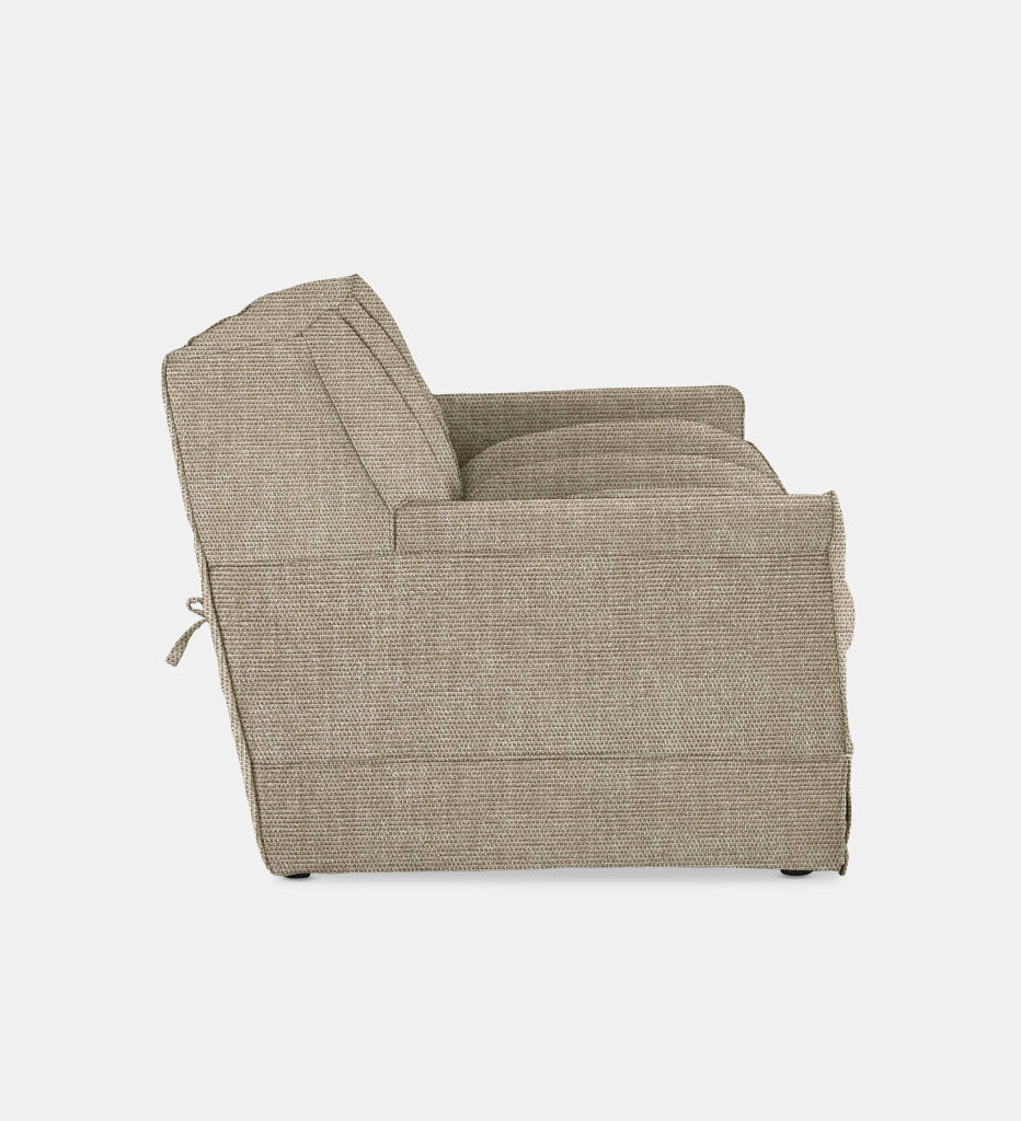 Kirsty Slipcover 4 Seater (69417)