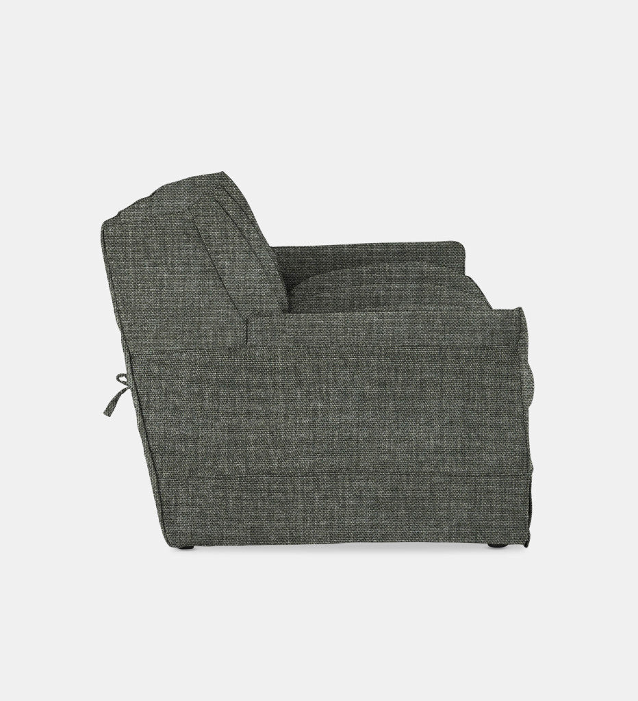 Kirsty Slipcover 4 Seater (67719)