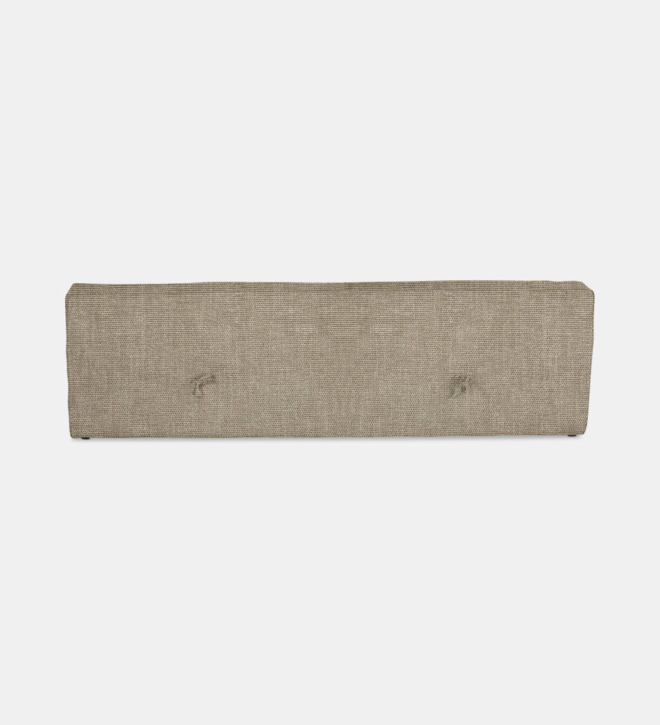 Kirsty Slipcover 4 Seater (69418)