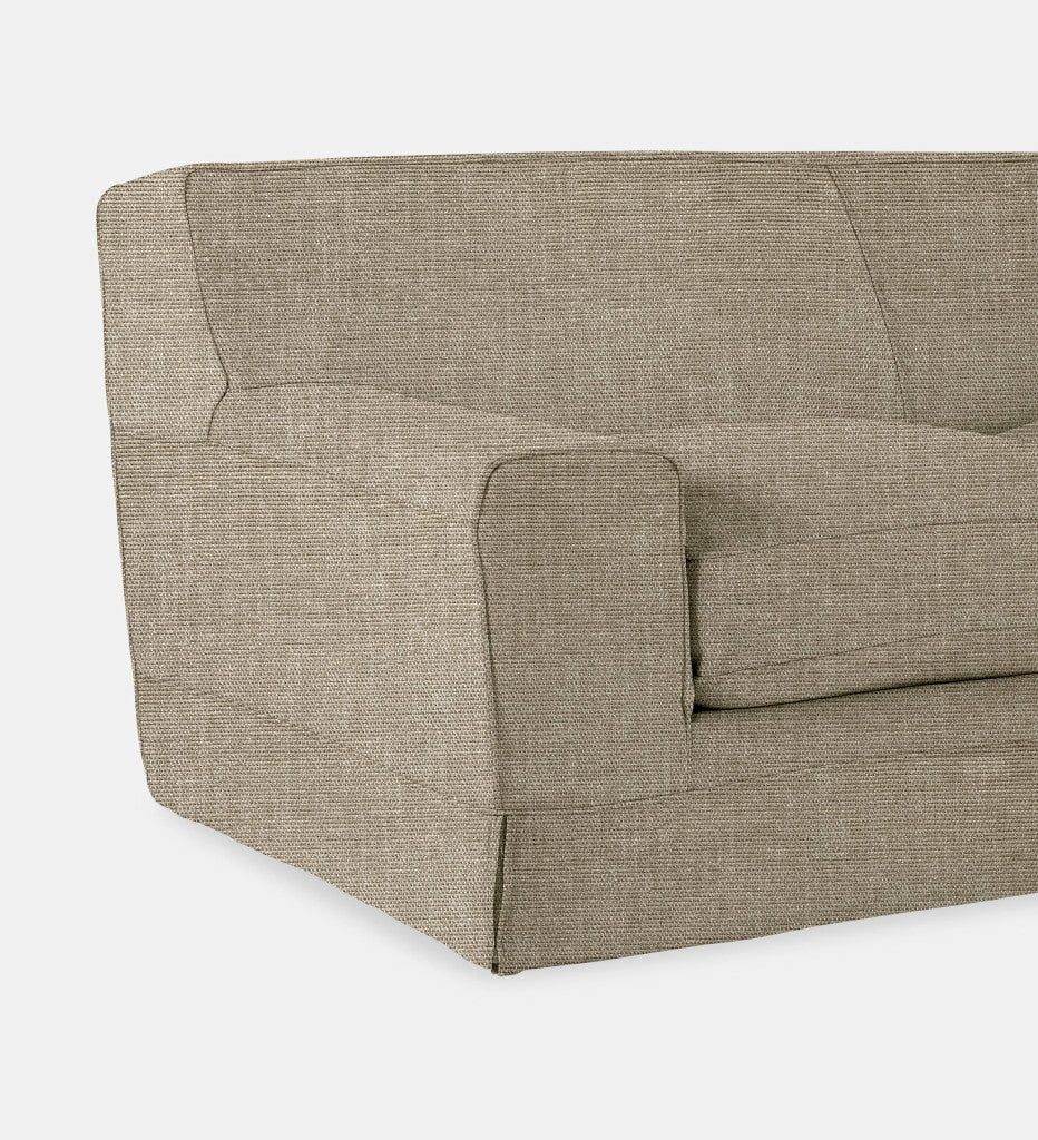 Kirsty Slipcover 4 Seater (69419)
