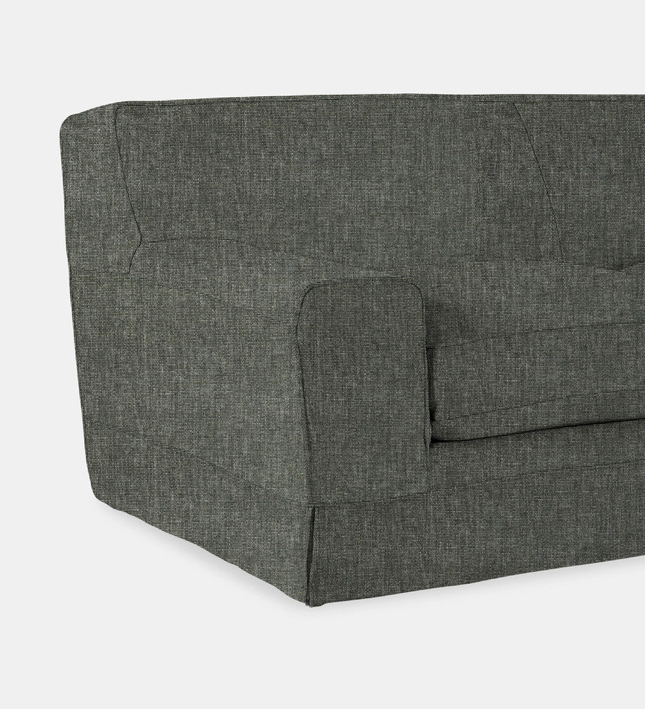 Kirsty Slipcover 4 Seater (67721)