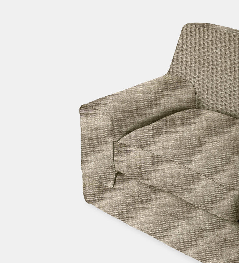 Kirsty Slipcover 4 Seater (69421)