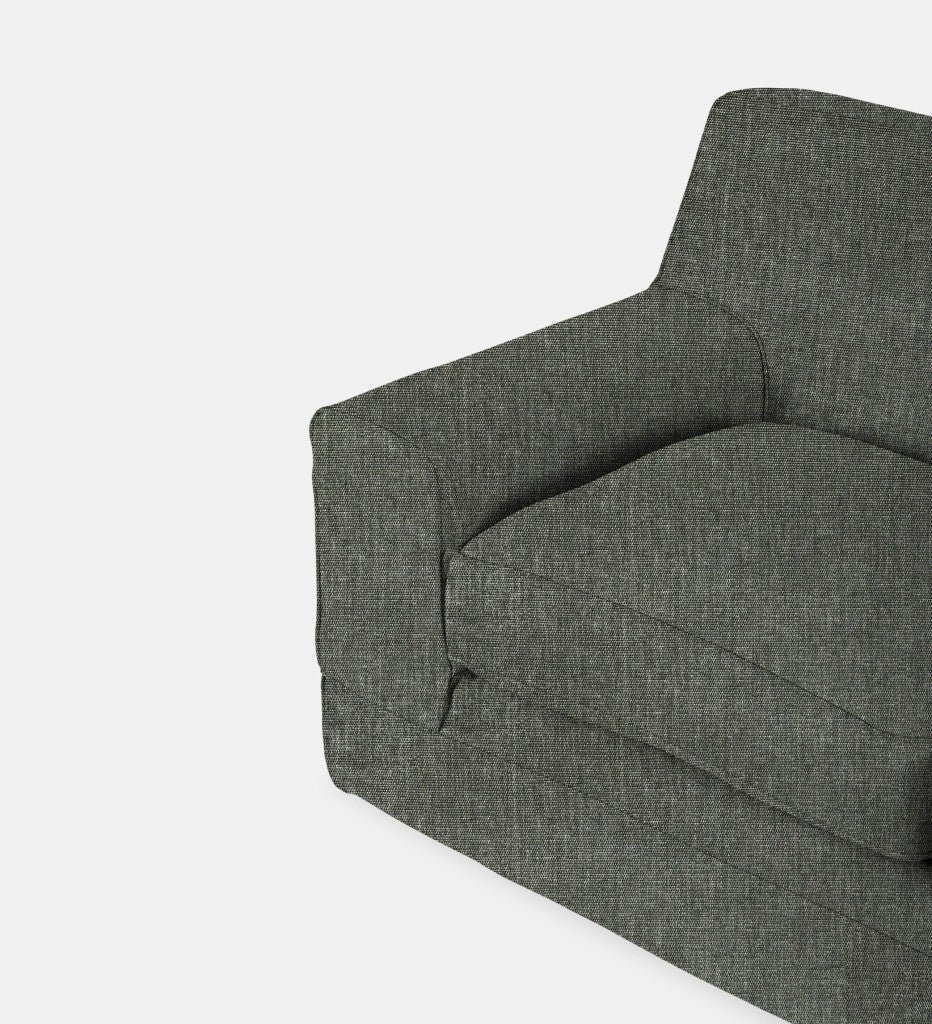 Kirsty Slipcover 4 Seater (67723)