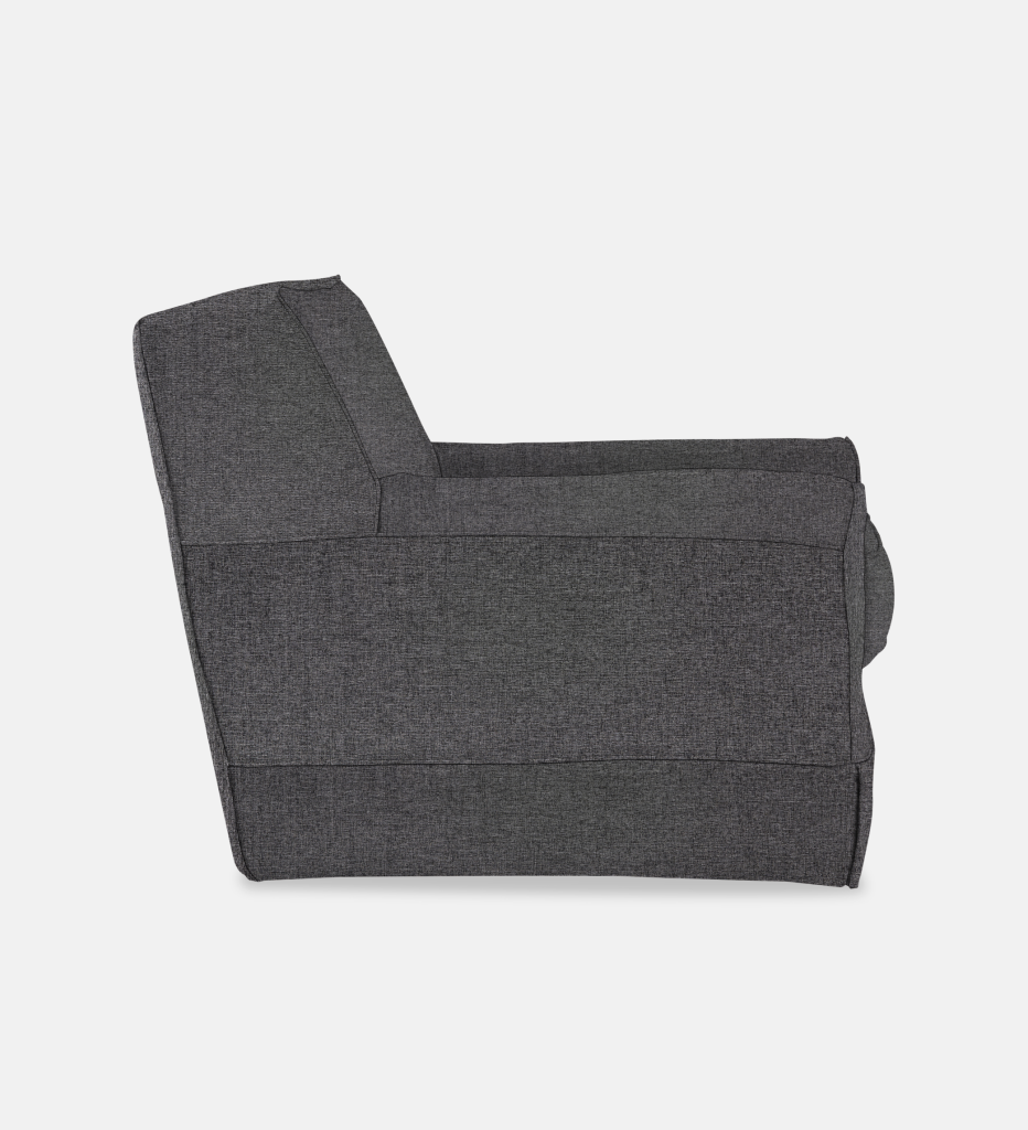 Kirsty Slipcover 1 Seater (58090)