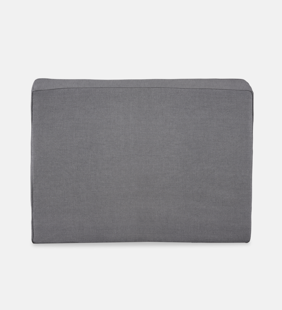 Kirsty Slipcover 1 Seater (58164)