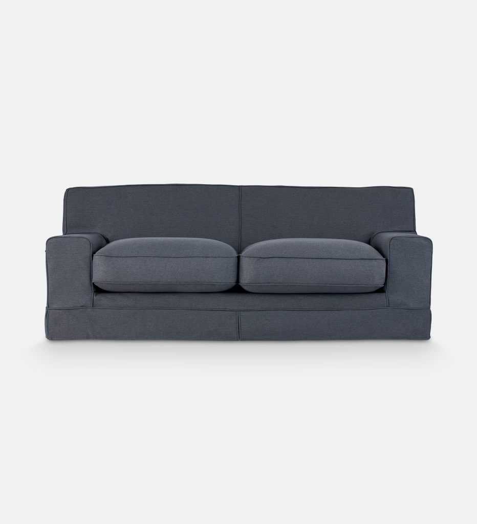 Kirsty Slipcover 2 Seater (93425)