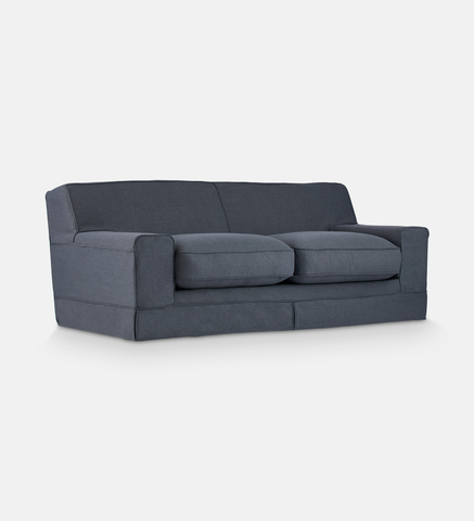 Kirsty Slipcover 2 Seater (93426)